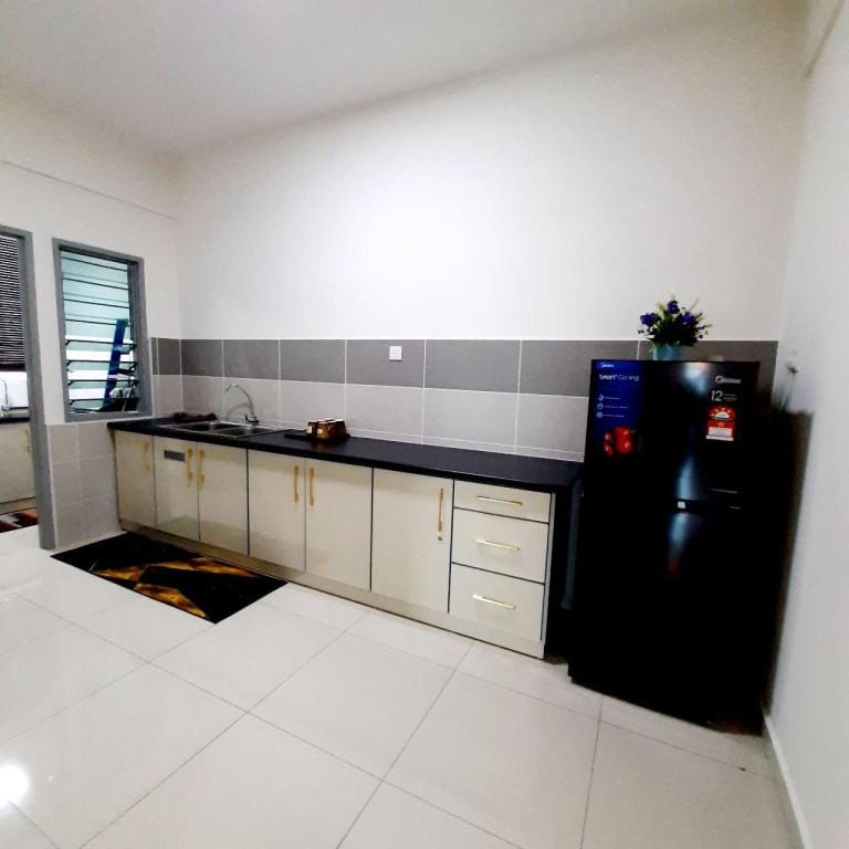 AlMeera Homestay Bandar Meru Apartment in Ipoh