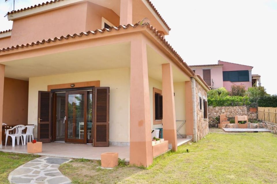 Gli Asfodeli Hotel in San Teodoro