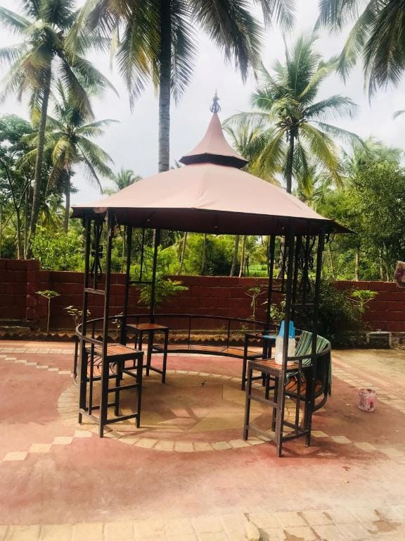KR FARMS POWERED BY GALARIEN Vacation rental in Tamil Nadu