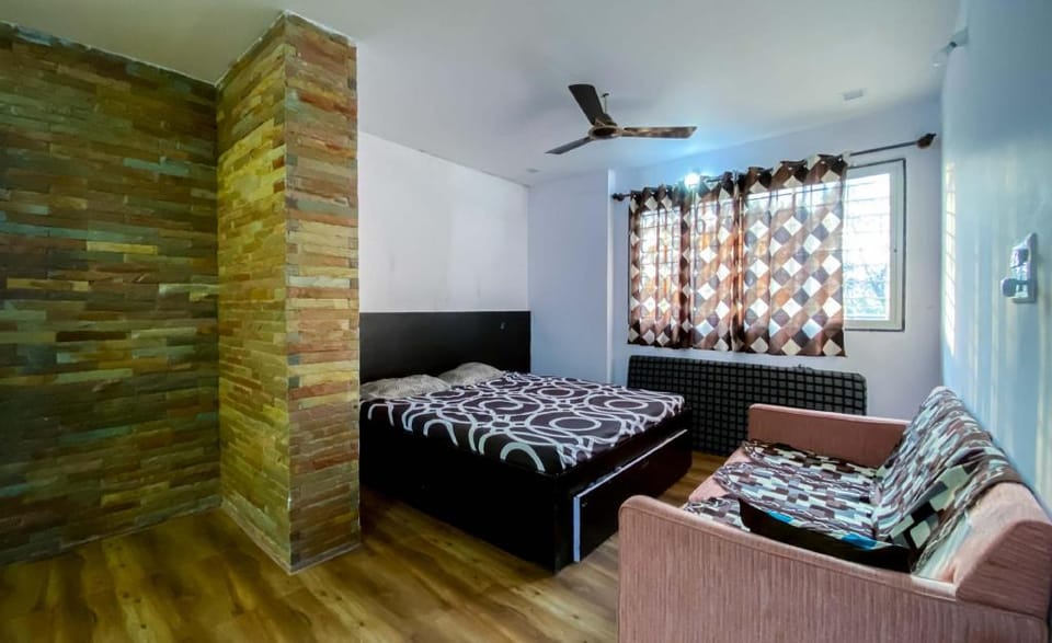 KR FARMS POWERED BY GALARIEN Vacation rental in Tamil Nadu