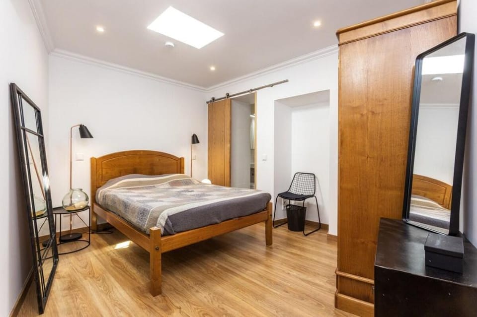 Fisherman's house exclusive rooftop in Old Town Vacation rental in Albufeira