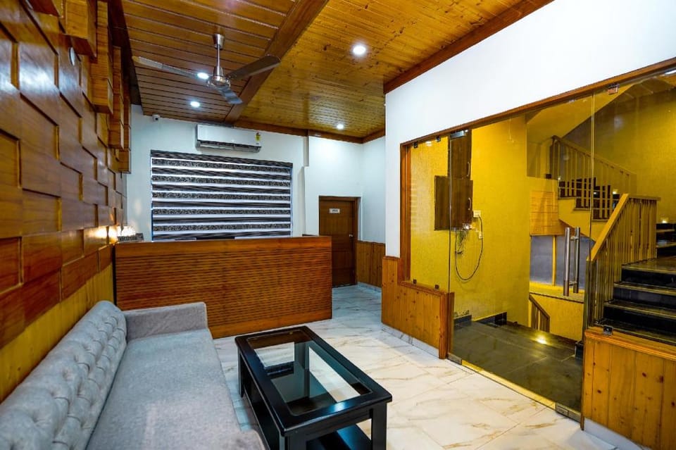 Hotel Vertigo Hills Hotel in Himachal Pradesh