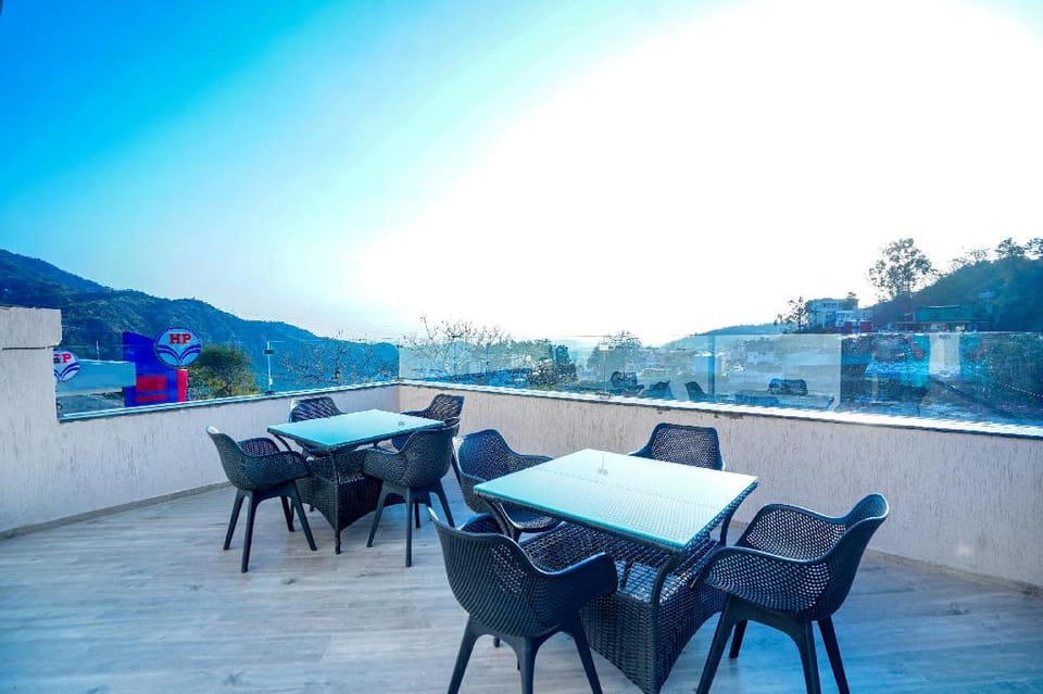 Hotel Vertigo Hills Hotel in Himachal Pradesh
