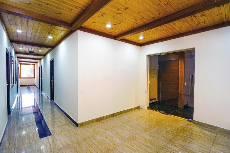 Hotel Vertigo Hills Hotel in Himachal Pradesh