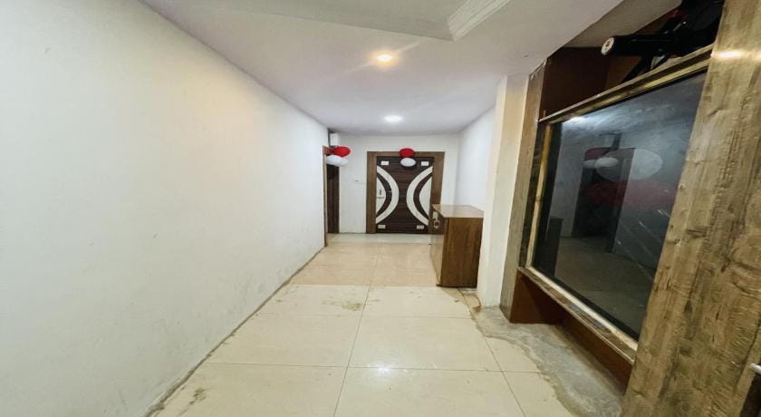 Hotel O 7 Seas Hotel in India