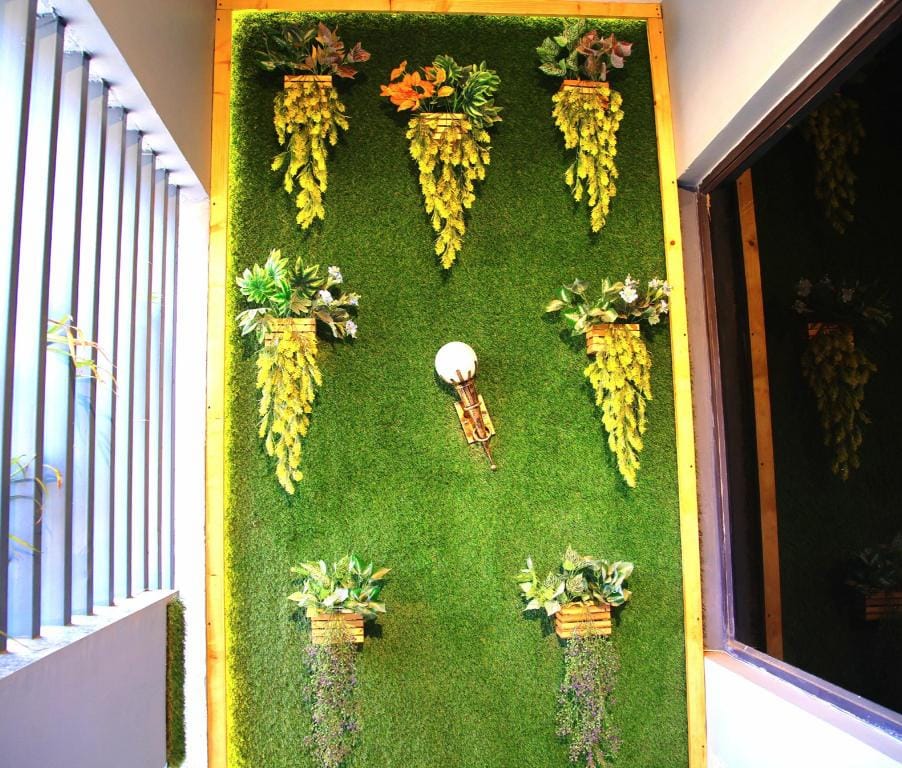 Hotel O Galaxy Stays Hotel in Ludhiana