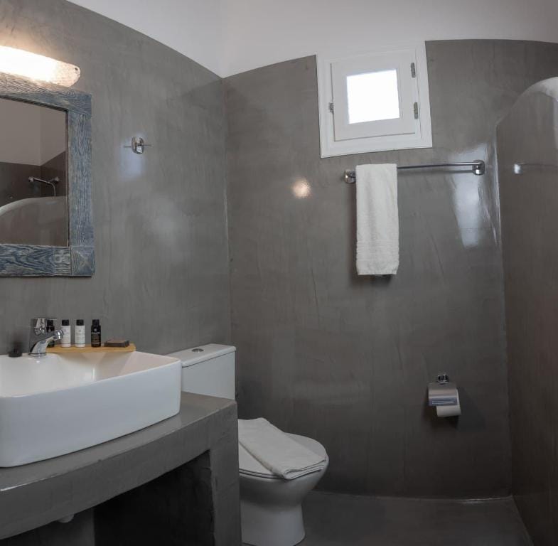 Santorini Style New1 Apartment in Santorini
