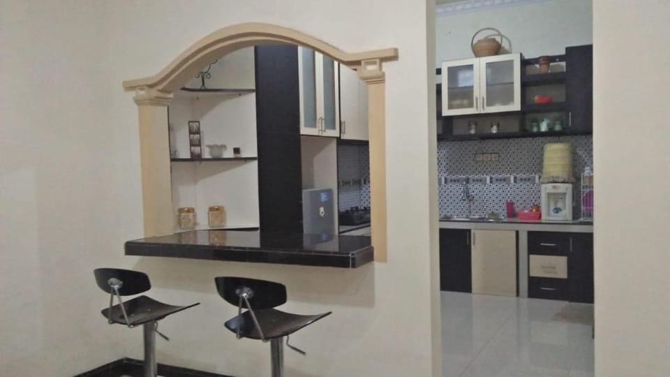 Carano Homestay Bukittinggi.  Vacation rental in West Sumatra, Indonesia