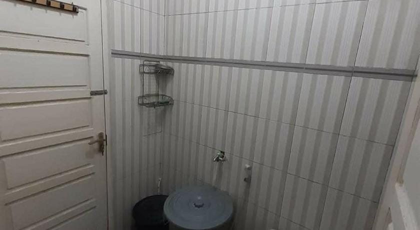 Carano Homestay Bukittinggi.  Vacation rental in West Sumatra, Indonesia