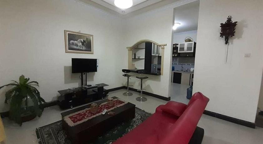 Carano Homestay Bukittinggi.  Vacation rental in West Sumatra, Indonesia