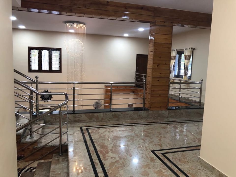 REGALIA POWERED BY GALARIEN Villa in Tamil Nadu