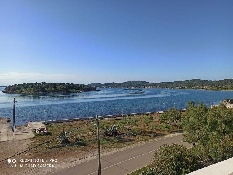Zara Home - Three Bedroom Apartment with Sea View Apartment in Šibenik-Knin County, Croatia