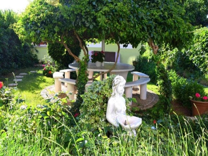 Zara Home - Three Bedroom Apartment with Sea View Apartment in Šibenik-Knin County, Croatia