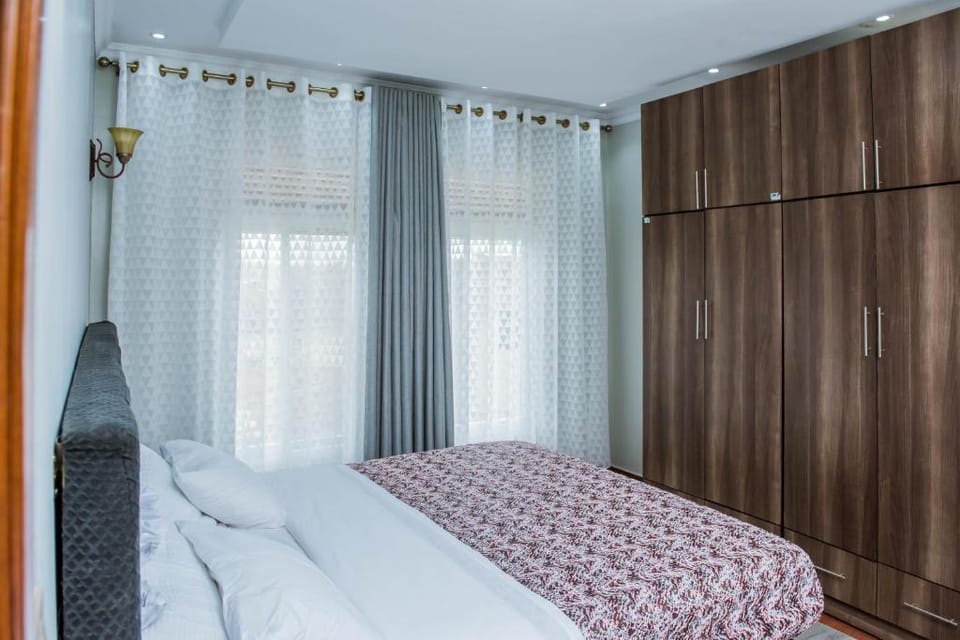 IGITEGO APART HOTEL Apartment in Kenya