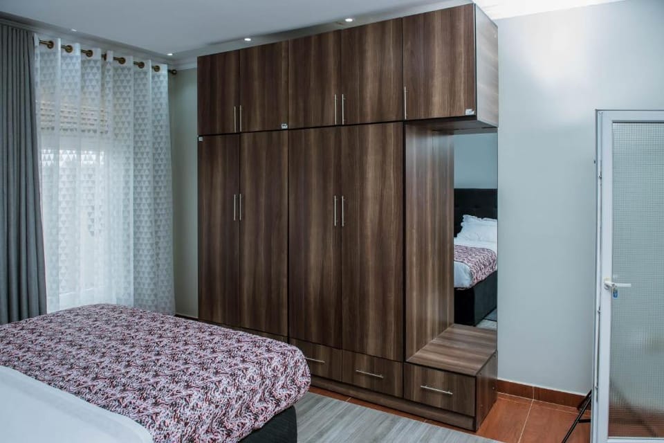 IGITEGO APART HOTEL Apartment in Kenya