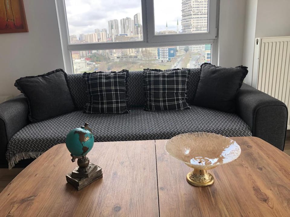 ALPHA HOME—189 Apartment in Istanbul