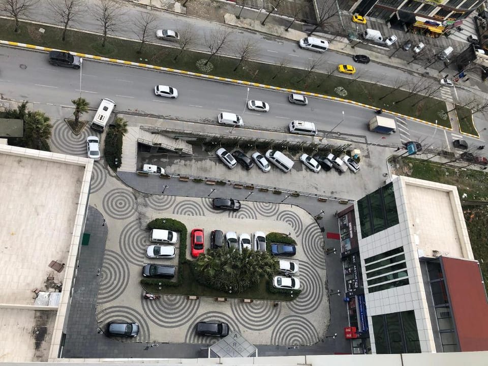 ALPHA HOME—189 Apartment in Istanbul