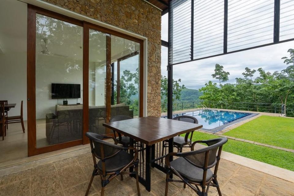 Thannapita Estate Bungalow Villa in Western Province