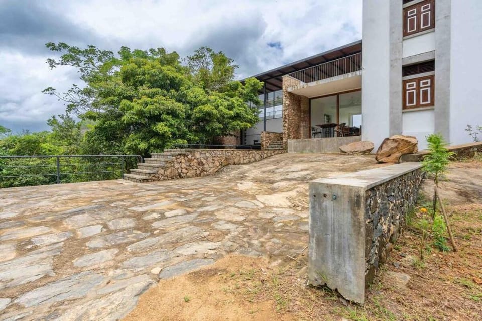Thannapita Estate Bungalow Villa in Western Province