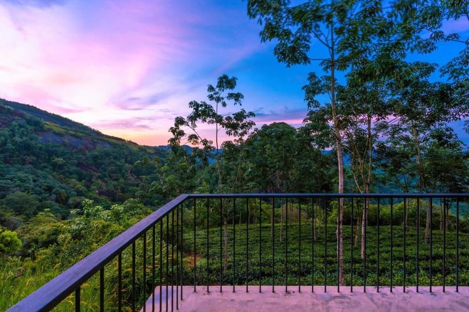 Thannapita Estate Bungalow Villa in Western Province