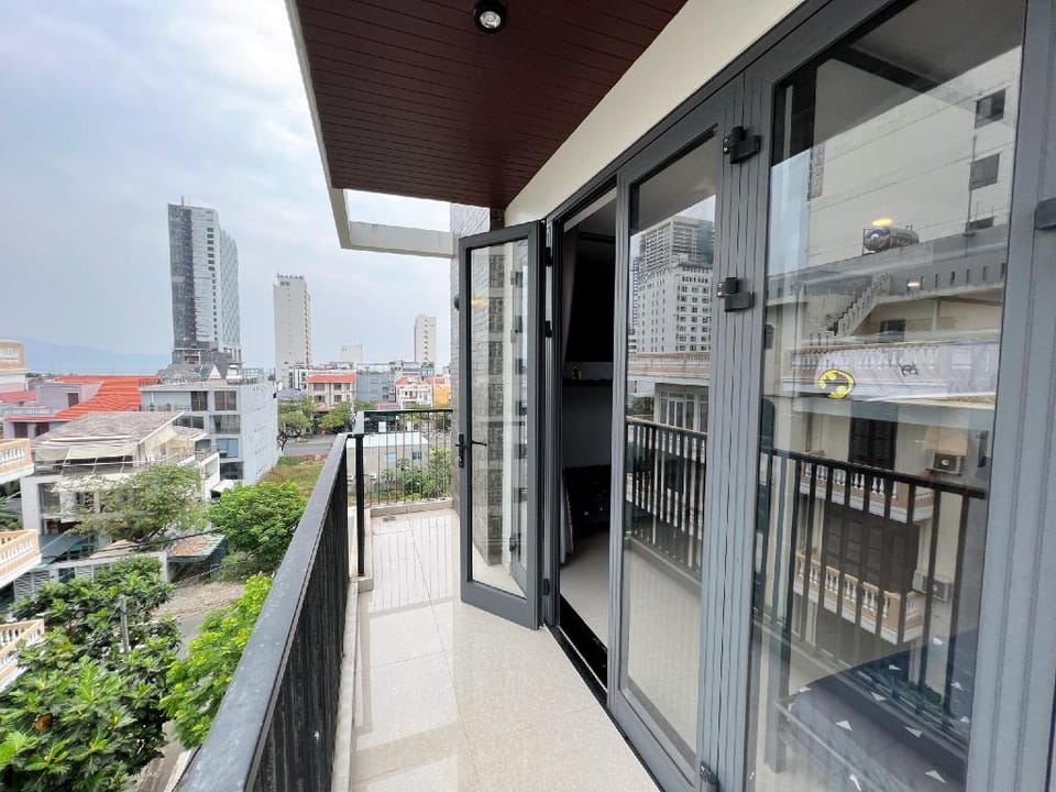 Phòng tập thể cho nhóm bạn, sinh viên, gia đình. Vacation rental in Da Nang