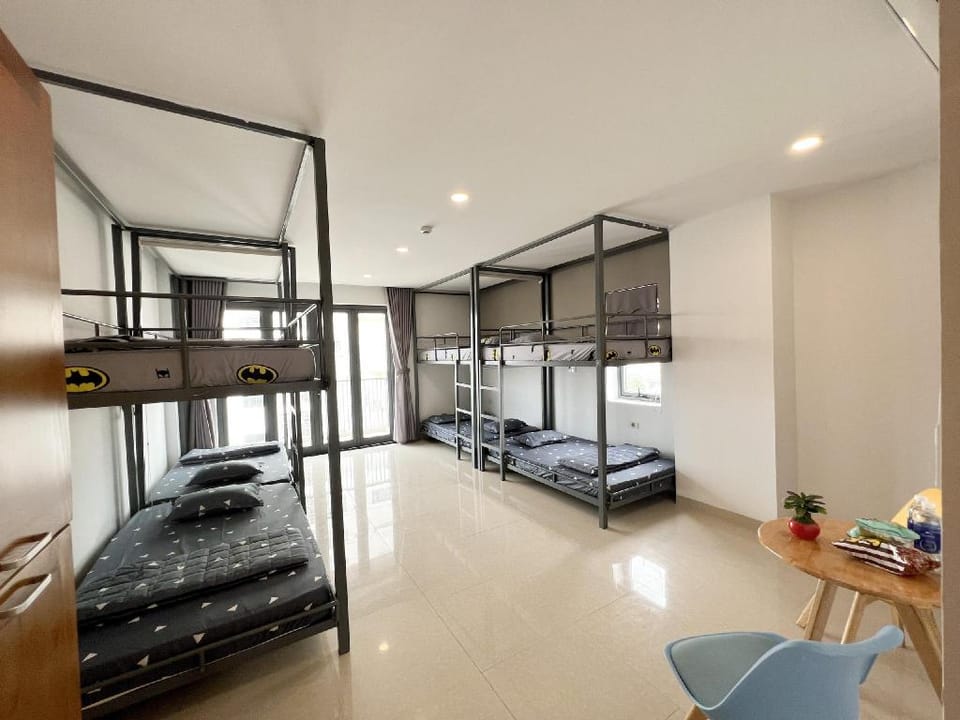Phòng tập thể cho nhóm bạn, sinh viên, gia đình. Vacation rental in Da Nang