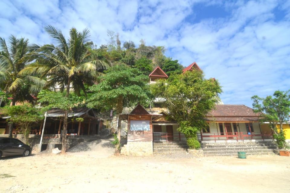 Vila Kopiori Gunungkidul Hotel in Yogyakarta
