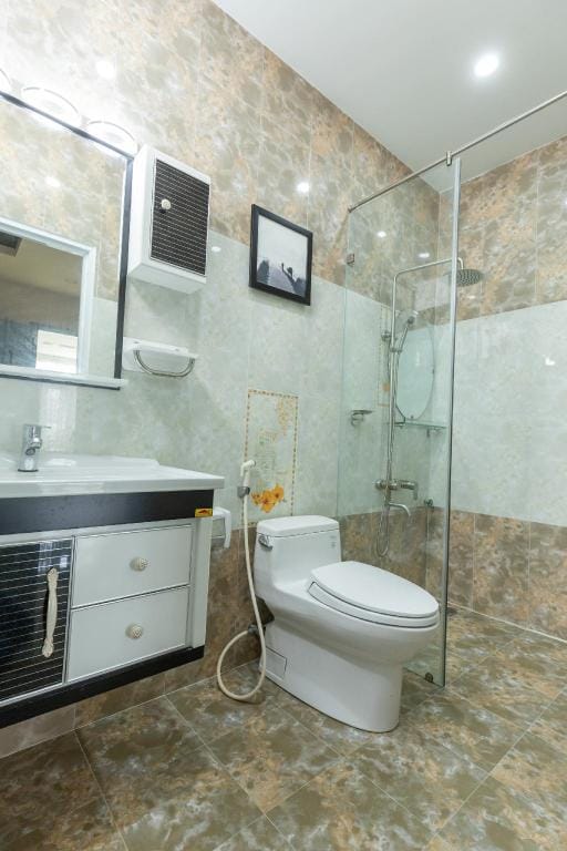 Poloma Villa 04 Villa in Vung Tau