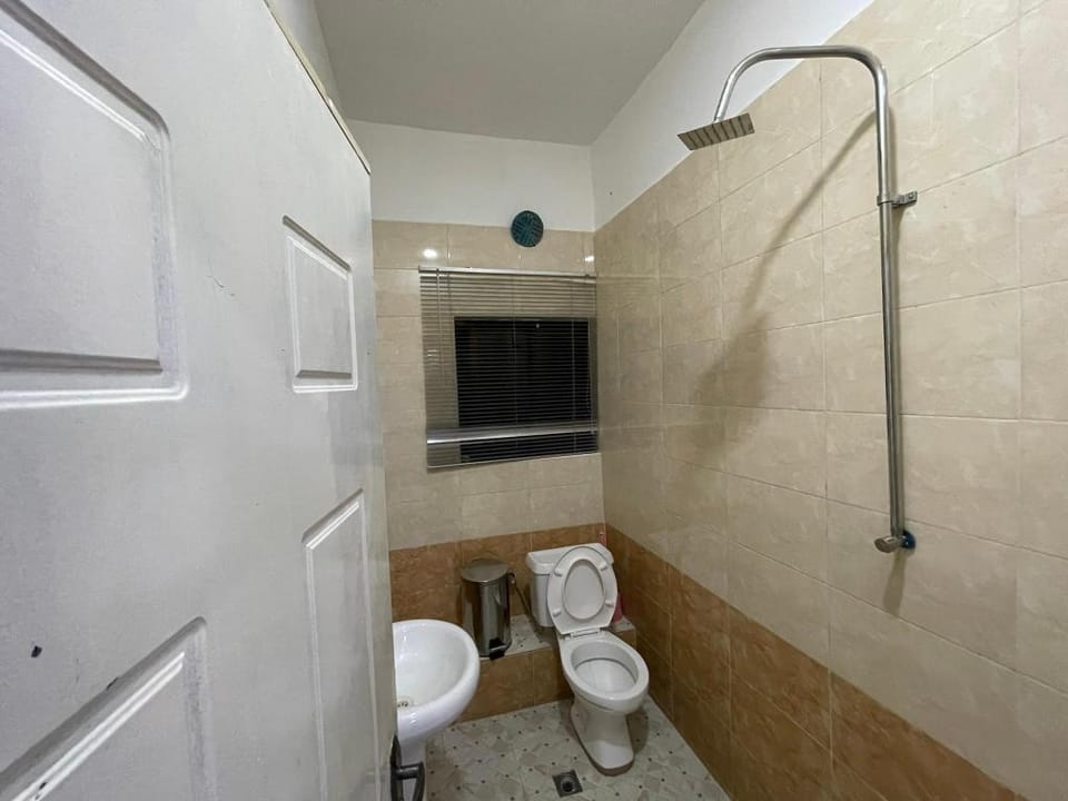 Mid Size 2bedroom Family Apartment Wuse 2 Apartment in Abuja
