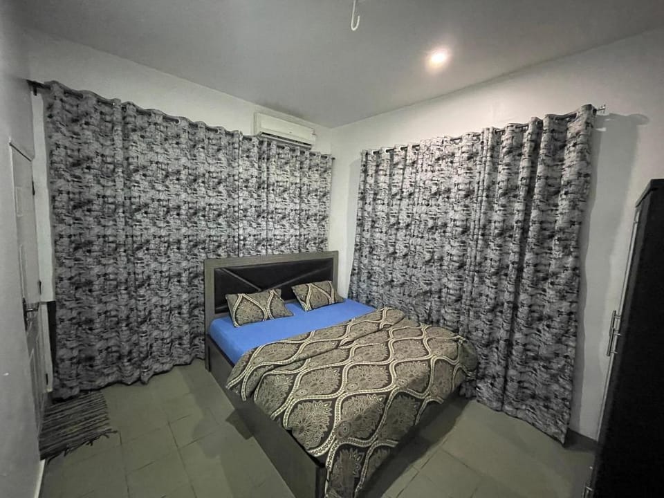 Mid Size 2bedroom Family Apartment Wuse 2 Apartment in Abuja