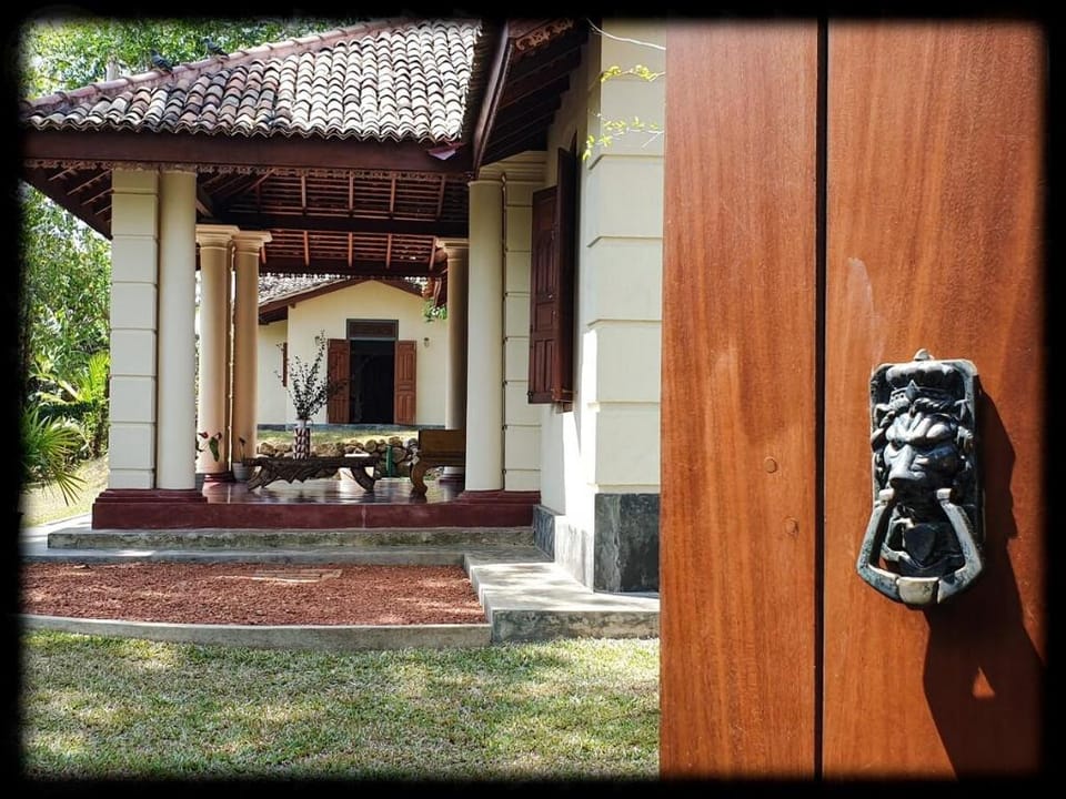 The Mugatiya: Ahangama's Heritage Luxury Villa Villa in Ahangama