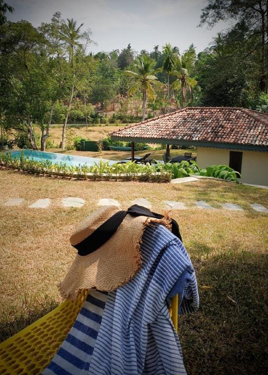 The Mugatiya: Ahangama's Heritage Luxury Villa Villa in Ahangama