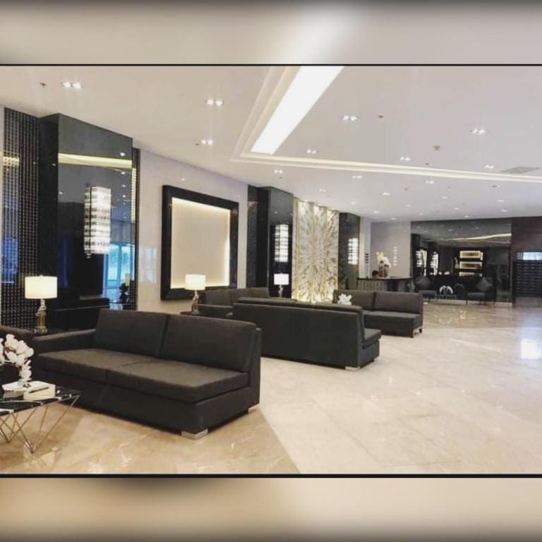 Fame Residences 1BR w/ amazing views Apartment in Mandaluyong