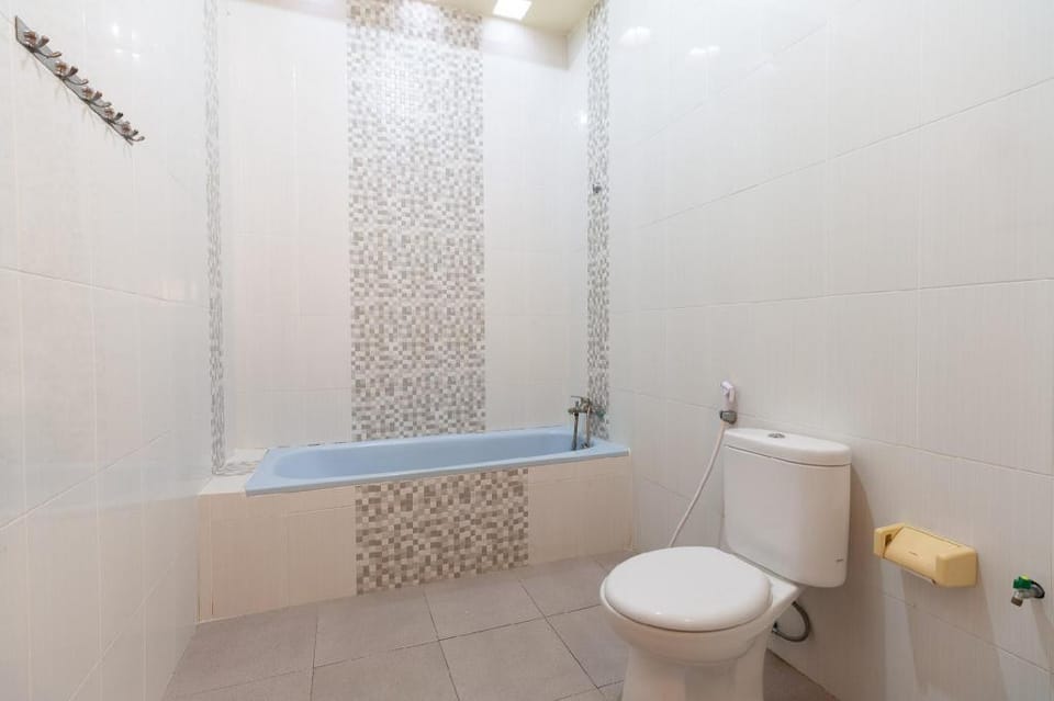 Balinese 1 bedroom villa with shared pool Vacation rental in Kuta