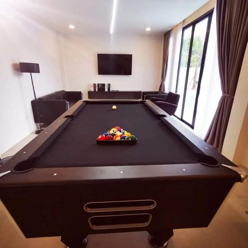 PromptPoolVilla Villa in Laos