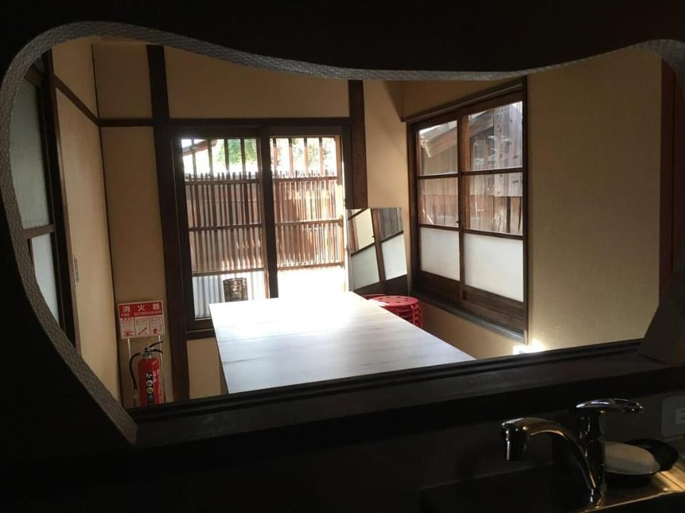 Kiyomizuan Authentic Kyoto House Vacation rental in Kyoto