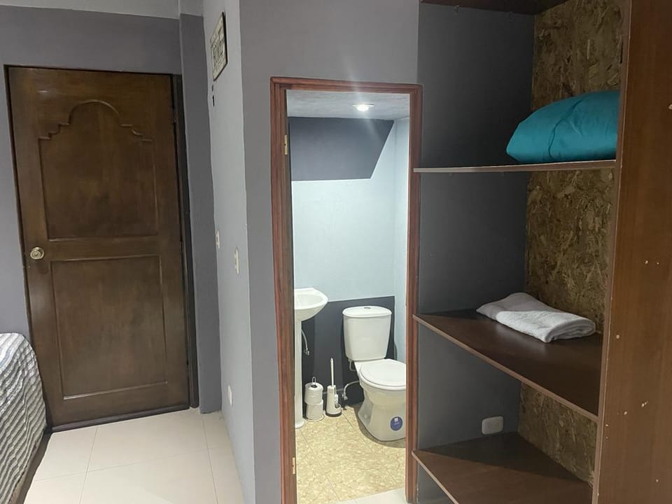 Huehueloft2  Apartment in Guatemala