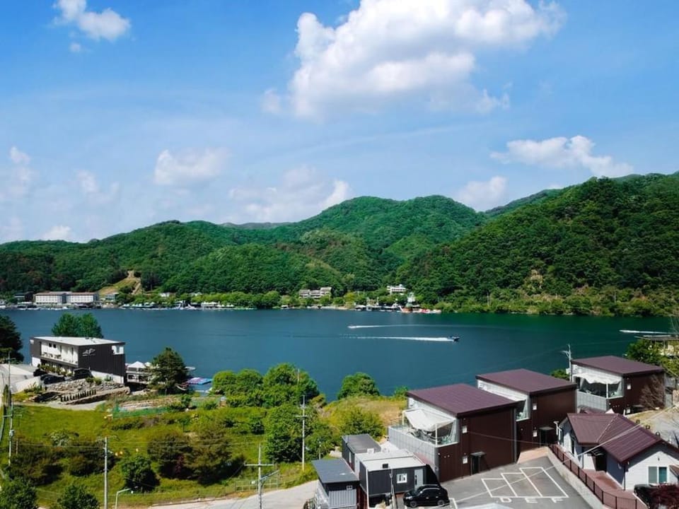Jermun Nutinamu Pension Bed and Breakfast in Gyeonggi-do