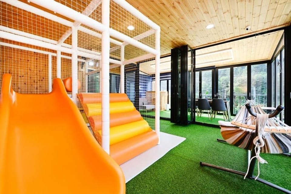 Jermun Nutinamu Pension Bed and Breakfast in Gyeonggi-do