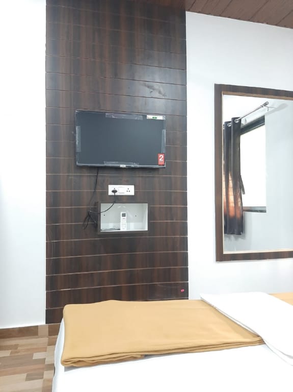 Kokansai Beach Resort Hotel in Maharashtra
