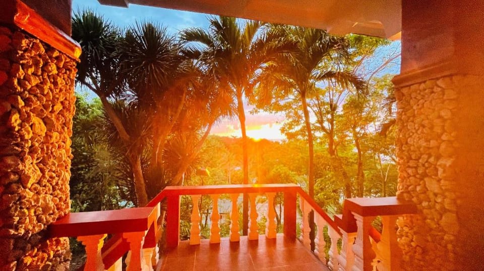 Zhang Resort and Dive Center OPC Hotel in Central Visayas