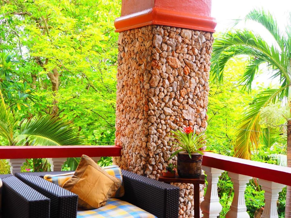 Zhang Resort and Dive Center OPC Hotel in Central Visayas