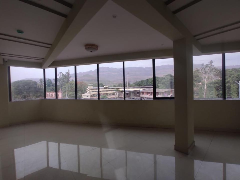 HOTEL HILL PARK Hotel in Maharashtra