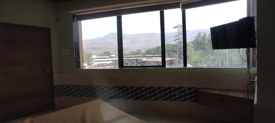 HOTEL HILL PARK Hotel in Maharashtra