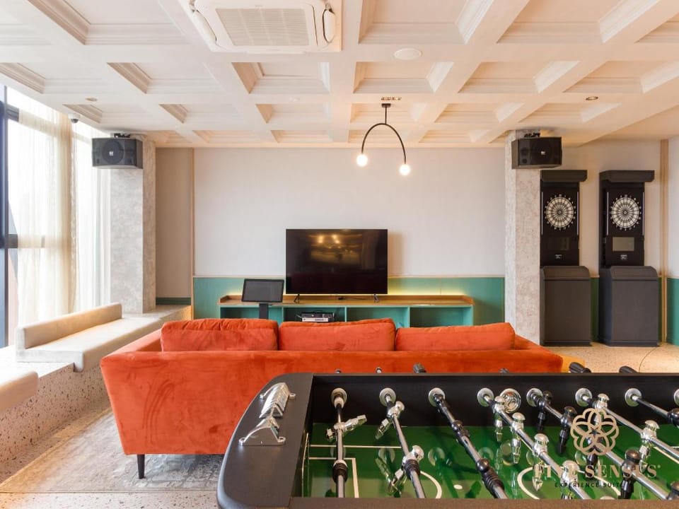Scarletz Signature Suites, KLCC Apartment in Federal Territory of Kuala Lumpur