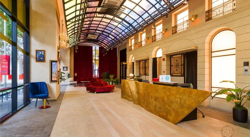 Scarletz Signature Suites, KLCC Apartment in Federal Territory of Kuala Lumpur