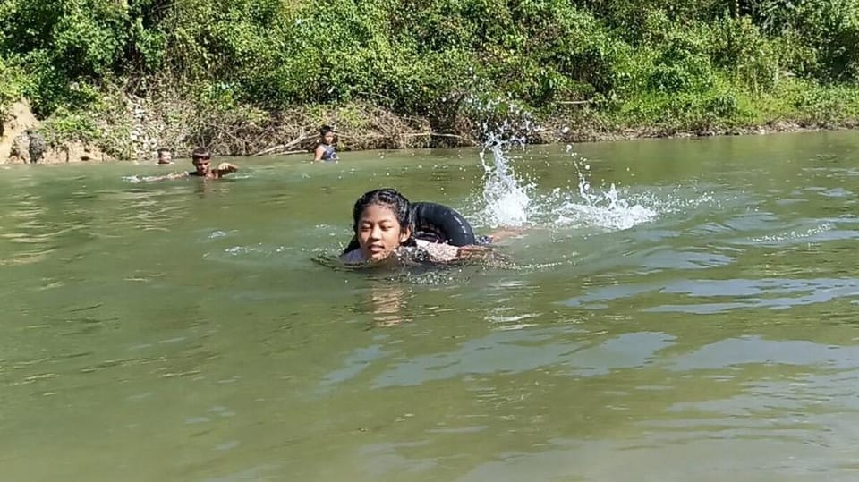Ronglee Homestay Vacation rental in West Bengal