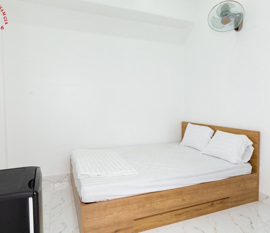 NHÀ NGHỈ & HOMESTAY PHẠM GIA Vacation rental in Khanh Hoa Province
