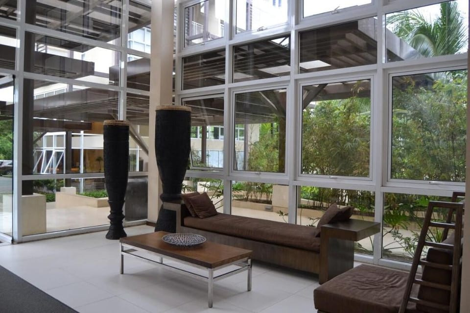 Apartment at Pico De Loro Vacation rental in Nasugbu