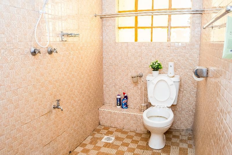 Lovely 1 bedroom apartment at Garden Estate Apartment in Nairobi